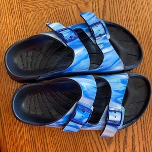 Birki Sandals